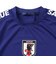 日本サッカー協会（JFA）プレーヤーズ Tシャツ 堂安律 Lサイズ JO-646-L