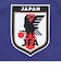日本サッカー協会（JFA）プレーヤーズ Tシャツ 堂安律 Lサイズ JO-646-L