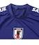 日本サッカー協会（JFA）プレーヤーズ Tシャツ 田中碧 LL(XL)サイズ JO-652-XL