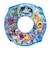 イガラシ（IGARASHI）ポケットモンスター うきわ 60cm ブルー AHE-60J BL