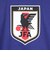 日本サッカー協会（JFA）ジュニア プレーヤーズ Tシャツ 遠藤航 JO-643-KIDS
