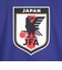日本サッカー協会（JFA）ジュニア プレーヤーズ Tシャツ 遠藤航 JO-643-KIDS