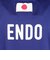 日本サッカー協会（JFA）ジュニア プレーヤーズ Tシャツ 遠藤航 JO-643-KIDS