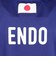 日本サッカー協会（JFA）ジュニア プレーヤーズ Tシャツ 遠藤航 JO-643-KIDS
