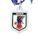 日本サッカー協会（JFA）プレーヤーズ ミサンガ 上田綺世 JO-802