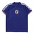 日本サッカー協会（JFA）プレーヤーズ Tシャツ 上田綺世 Lサイズ JO-653-L