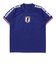 日本サッカー協会（JFA）プレーヤーズ Tシャツ 上田綺世 Lサイズ JO-653-L