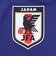 日本サッカー協会（JFA）プレーヤーズ Tシャツ 上田綺世 Lサイズ JO-653-L