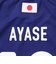 日本サッカー協会（JFA）プレーヤーズ Tシャツ 上田綺世 Lサイズ JO-653-L