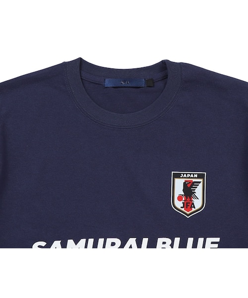 日本サッカー協会（JFA）応援セット LL(XL)サイズ JO-708-XL｜スーパー