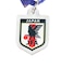 日本サッカー協会（JFA）プレーヤーズ ミサンガ 中村敬斗 JO-797