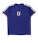 日本サッカー協会（JFA）プレーヤーズ Tシャツ 南野拓実 Mサイズ JO-645-M