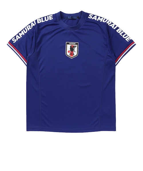 日本vsイタリア 日伊戦2001公式Tシャツ新品 激レア 日本サッカー協会（JFA）プレーヤーズ Tシャツ 伊東純也 Sサイズ JO