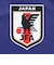 日本サッカー協会（JFA）プレーヤーズ Tシャツ 伊東純也 Sサイズ JO-649-S