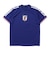 日本サッカー協会（JFA）プレーヤーズ Tシャツ 久保建英 Mサイズ JO-655-M