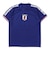 日本サッカー協会（JFA）プレーヤーズ Tシャツ 上田綺世 LL(XL)サイズ JO-653-XL