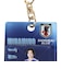 日本サッカー協会（JFA）プレーヤーズ ブリスター風 キーホルダー 南野拓実 JO-691
