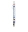 日本サッカー協会（JFA）ボールペン SAMURAI BLUE JO-829-B