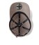 ニューエラ（NEW ERA）キャップ 9TWENTY ロングバイザー Reflax Canvas Metal Pin 14744997