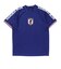 日本サッカー協会（JFA）プレーヤーズ Tシャツ 中村敬斗 Mサイズ JO-648-M