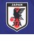 日本サッカー協会（JFA）プレーヤーズ Tシャツ 中村敬斗 Mサイズ JO-648-M