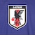 日本サッカー協会（JFA）ジュニア プレーヤーズ Tシャツ 堂安律 JO-646-KIDS