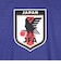 日本サッカー協会（JFA）ジュニア プレーヤーズ Tシャツ 堂安律 JO-646-KIDS