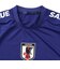 日本サッカー協会（JFA）プレーヤーズ Tシャツ 田中碧 Sサイズ JO-652-S