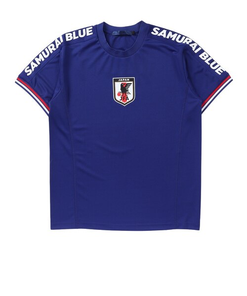 日本サッカー協会（JFA）プレーヤーズ Tシャツ 谷口彰悟 LL(XL)サイズ