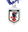 日本サッカー協会（JFA）プレーヤーズ ミサンガ 田中碧 JO-801
