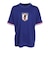 日本サッカー協会（JFA）ジュニア プレーヤーズ Tシャツ 上田綺世 JO-653-KIDS