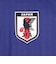 日本サッカー協会（JFA）ジュニア プレーヤーズ Tシャツ 上田綺世 JO-653-KIDS
