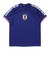 日本サッカー協会（JFA）プレーヤーズ Tシャツ 佐野海舟 Sサイズ JO-656-S