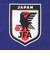 日本サッカー協会（JFA）プレーヤーズ Tシャツ 久保建英 SS(XS)サイズ JO-655-XS