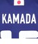 日本サッカー協会（JFA）ジュニア プレーヤーズ Tシャツ 鎌田大地 JO-650-KIDS