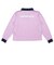 日本サッカー協会（JFA）JFAロングスリーブシャツ PNK JO-843-L