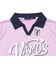 日本サッカー協会（JFA）JFAロングスリーブシャツ PNK JO-843-L