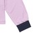 日本サッカー協会（JFA）JFAロングスリーブシャツ PNK JO-843-L
