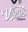 日本サッカー協会（JFA）JFAロングスリーブシャツ PNK JO-843-L
