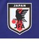 日本サッカー協会（JFA）プレーヤーズ Tシャツ 三笘薫 Sサイズ JO-644-S