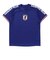 日本サッカー協会（JFA）プレーヤーズ Tシャツ 伊東純也 Mサイズ JO-649-M