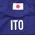 日本サッカー協会（JFA）プレーヤーズ Tシャツ 伊東純也 Mサイズ JO-649-M