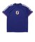 日本サッカー協会（JFA）プレーヤーズ Tシャツ 久保建英 Lサイズ JO-655-L