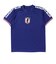 日本サッカー協会（JFA）プレーヤーズ Tシャツ 南野拓実 Lサイズ JO-645-L