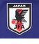 日本サッカー協会（JFA）プレーヤーズ Tシャツ 南野拓実 Lサイズ JO-645-L