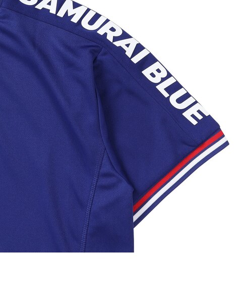 日本サッカー協会（JFA）プレーヤーズ Tシャツ 中村敬斗 LL(XL)サイズ
