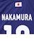 日本サッカー協会（JFA）プレーヤーズ Tシャツ 中村敬斗 LL(XL)サイズ JO-648-XL