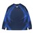日本サッカー協会（JFA）シャドーストライプ 長袖 Tシャツ Mサイズ JO-840-M