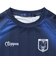 日本サッカー協会（JFA）シャドーストライプ 長袖 Tシャツ Mサイズ JO-840-M