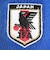 日本サッカー協会（JFA）リストバンド JO-716